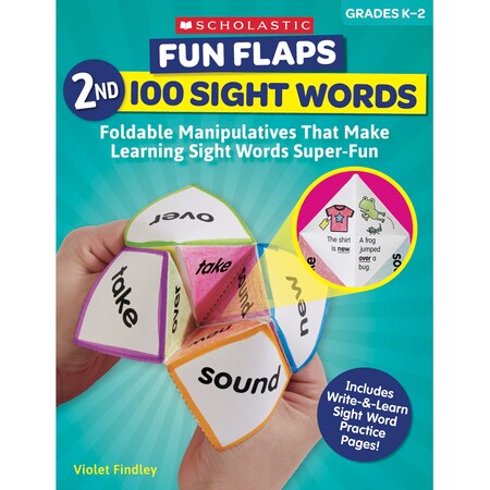 Scholastic Teaching Resources